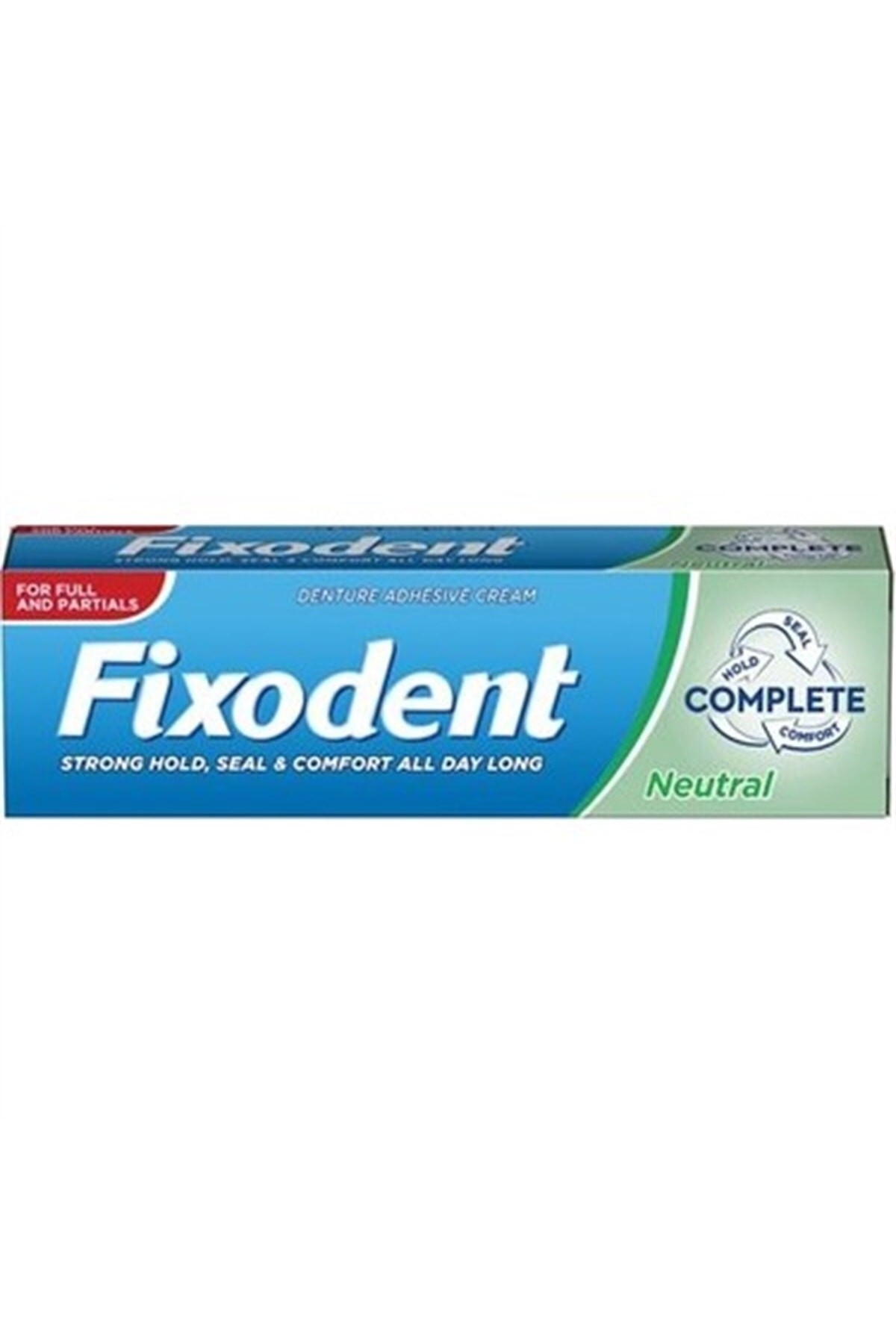 FİXODENT YAPIŞ.KREM 47G AROMASIZ