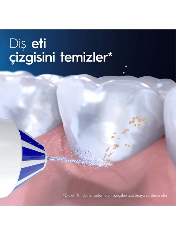 ORAL B ŞARJLI AĞIZ DUŞU TAŞINABİLİR ( 9744 )