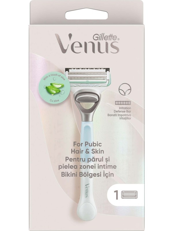 VENÜS BİKİNİ MAKİNE 1UP ( 0000 )