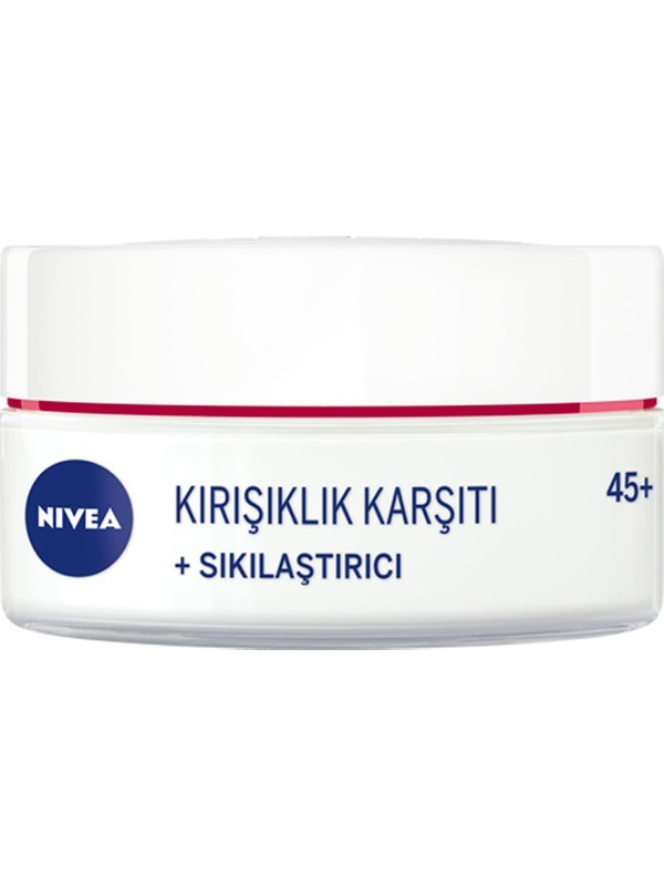 NİV.KIRIŞILIK KAR.+45 YAŞ 50ML 5017