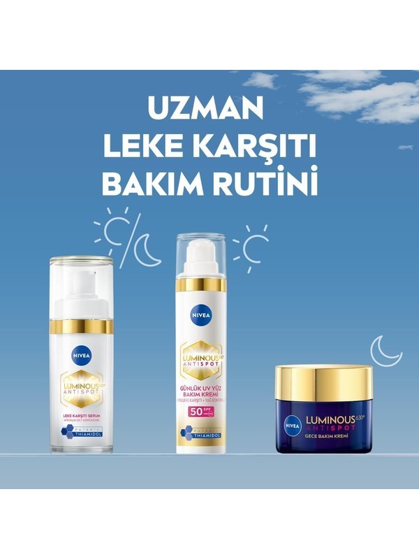 NİV.LUM.630 LEKE KAR.GÜNDÜZ 40ML 6968