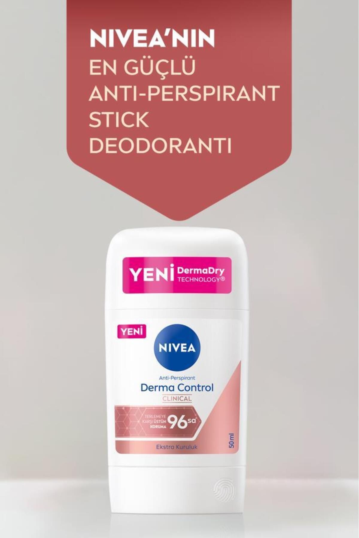 NİV.STİCK DRM.CLNC.FML 50ML 9509
