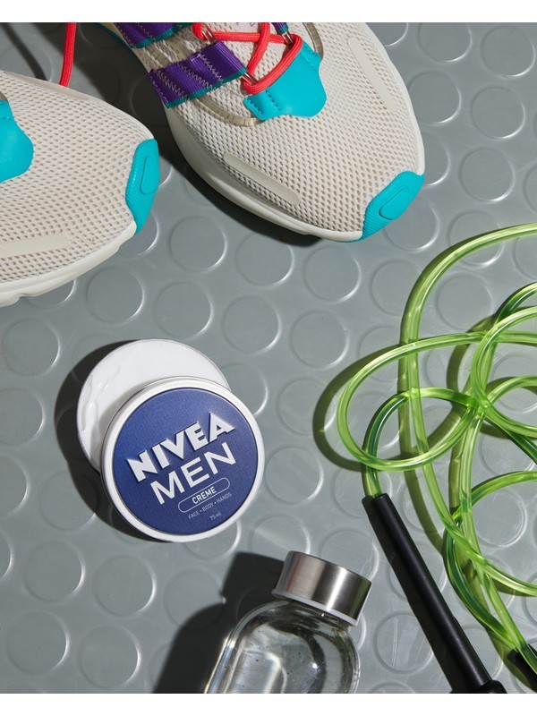 NİV.MEN KREM 30ML 9663