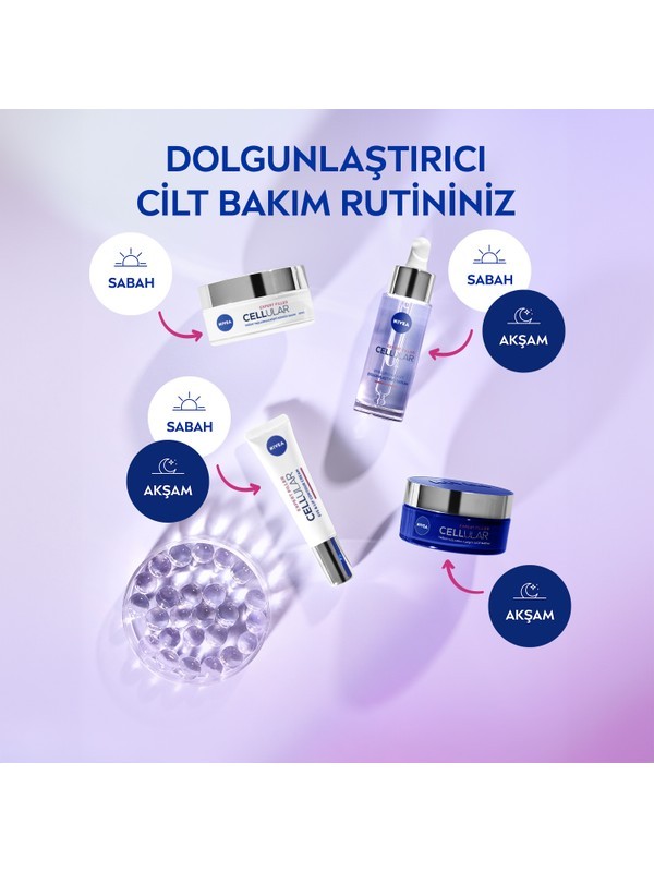 NİV.CELL.DOL.SERUM 30ML 6941