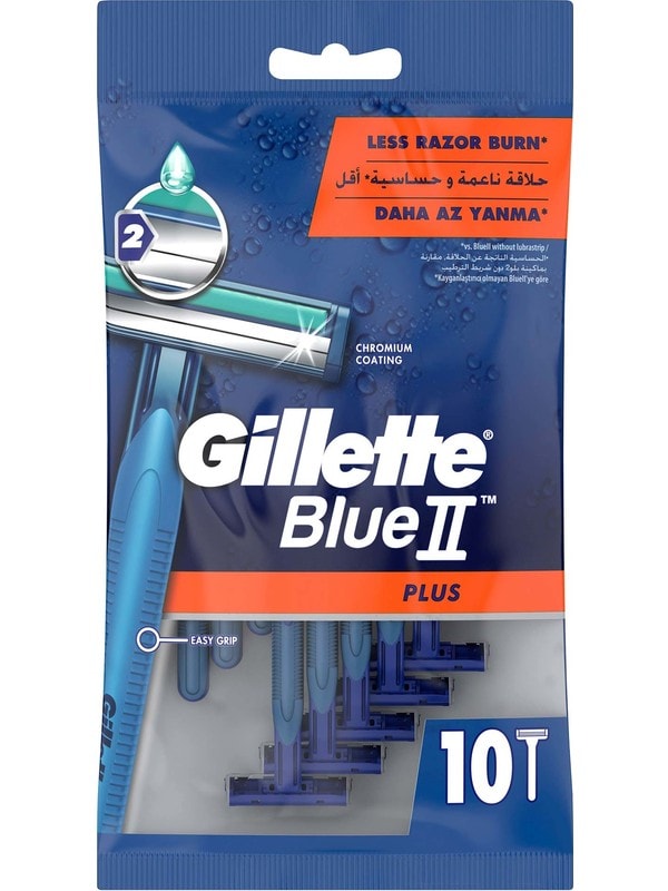 BLUE 2 PLUS 10LU POŞET 8447