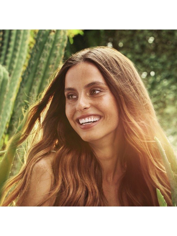 Herbal Essences Sülfatsız Aloe + Bambu  Şampuan 380ml ( 1759 )
