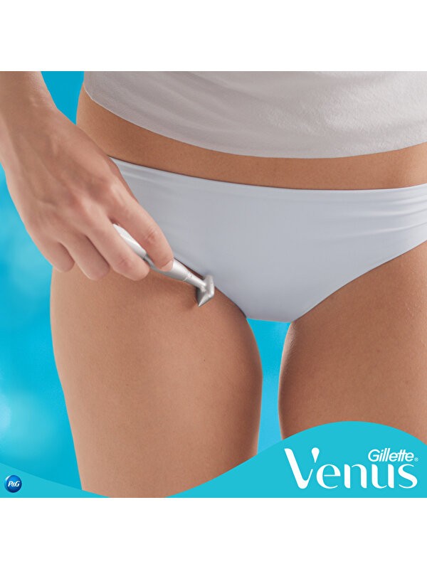 Venus Bikini Tiımmer Bikini Bölgesi Düzeltici
