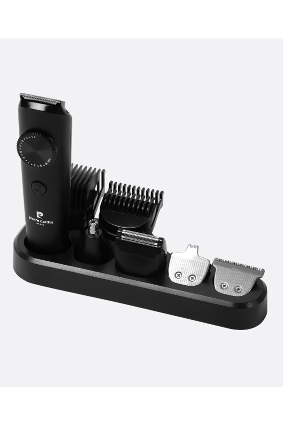 PIERRE CARDIN 5 in 1 ERKEK BAKIM SETİ 2526