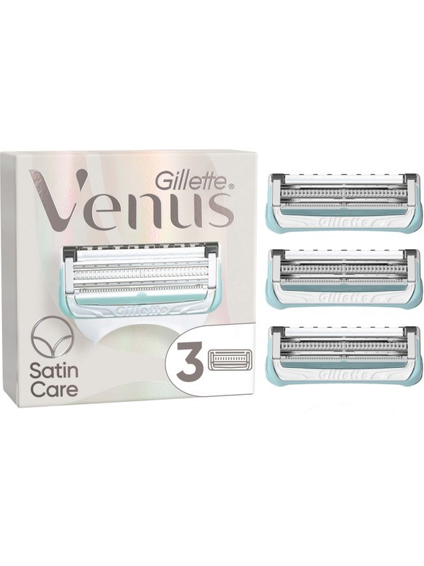 VENÜS BİKİNİ 3LÜ YEDEK ( 0031 )
