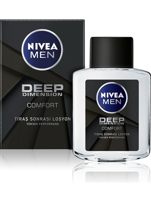 NİV.LOSYON DEEP COM.100ML 0032