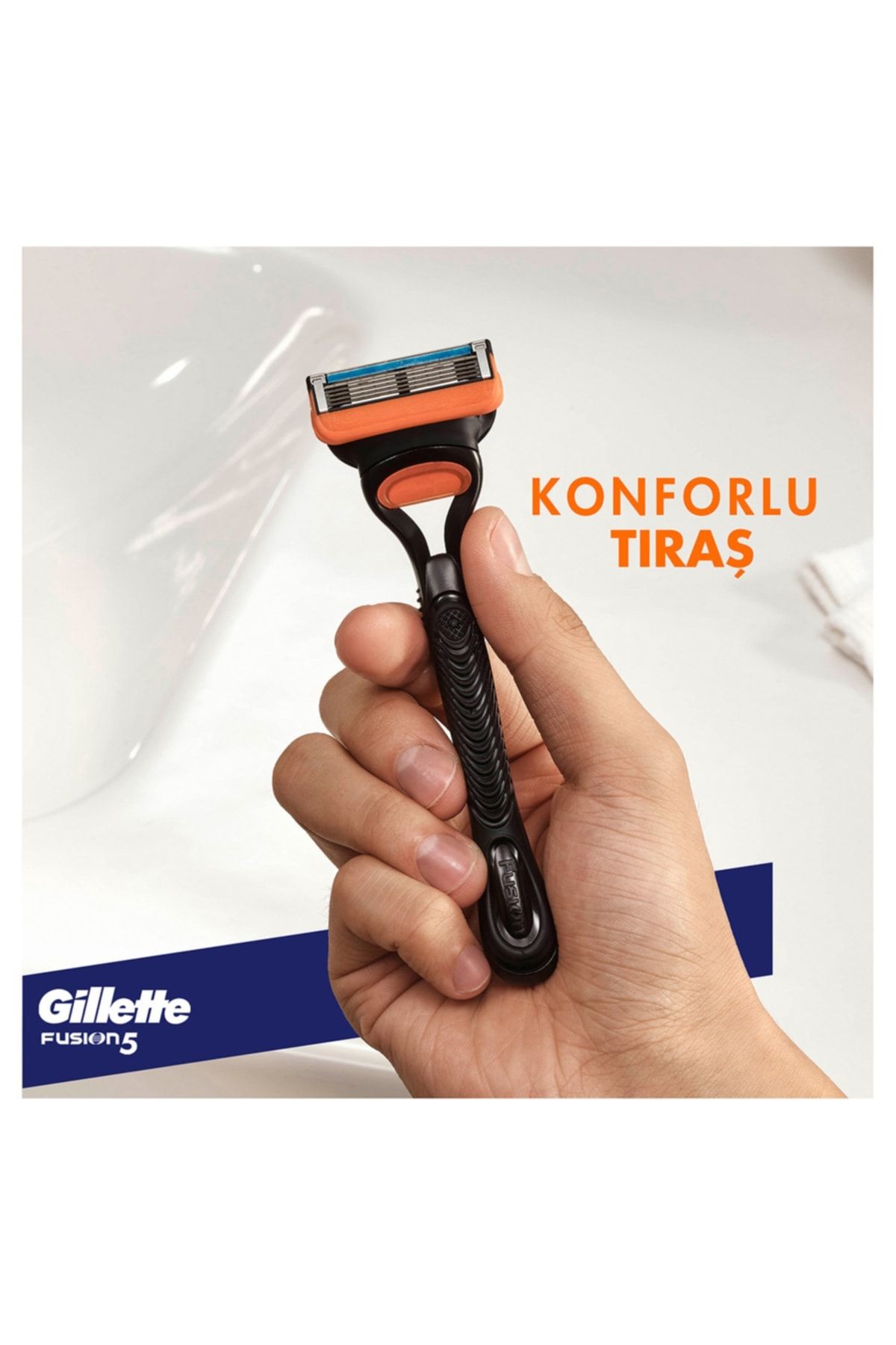 FUSİON 16LI YEDEK