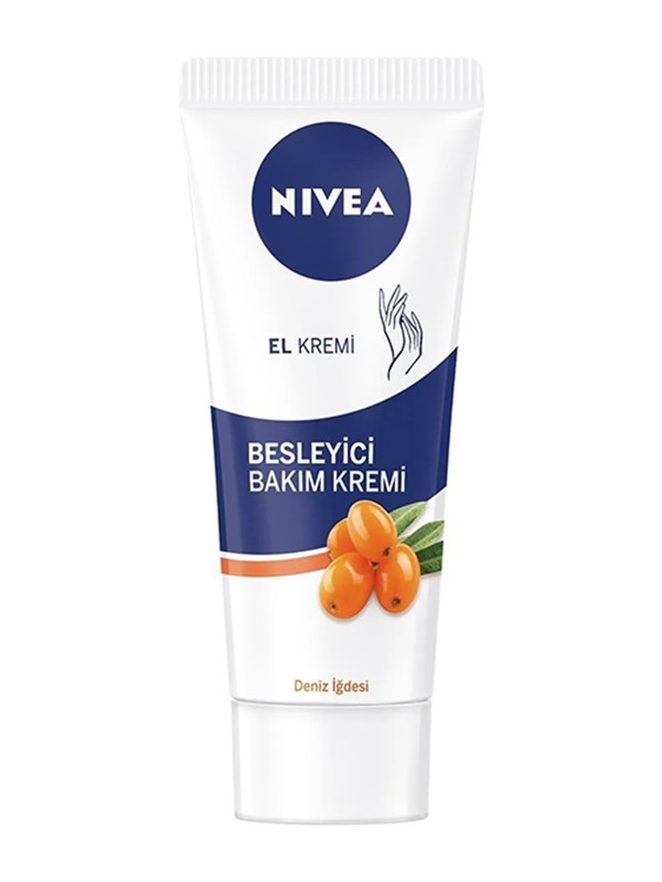 NİV.EL KRM.BESLEYİCİ TÜP 75ML 7982