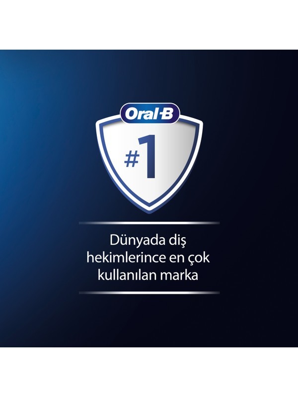 OB ŞARJLI D103 VİT PRO BLUE KUTULU ( 6415 )