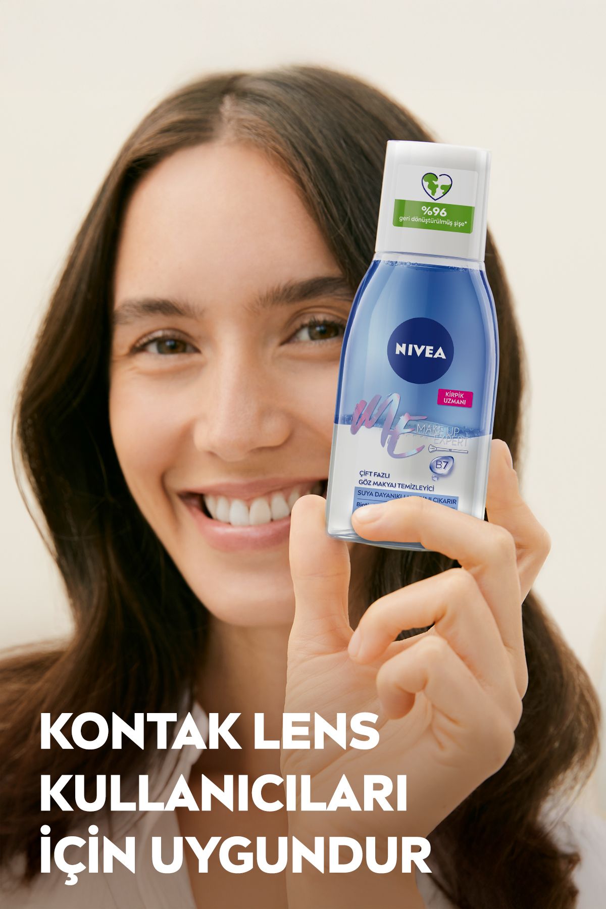 NİV.MAKE UP ÇİFT FAZ.MAK.TEM.125ML 3017