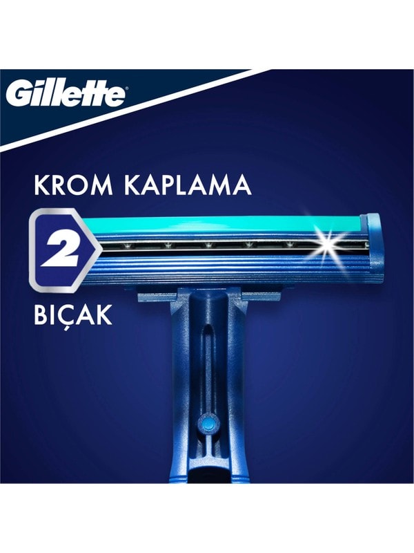 BLUE 2 PLUS 10LU POŞET 8447