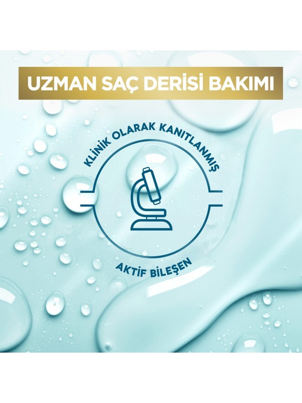 H&S ŞAMPUAN 350ML DERMAX ONARICI