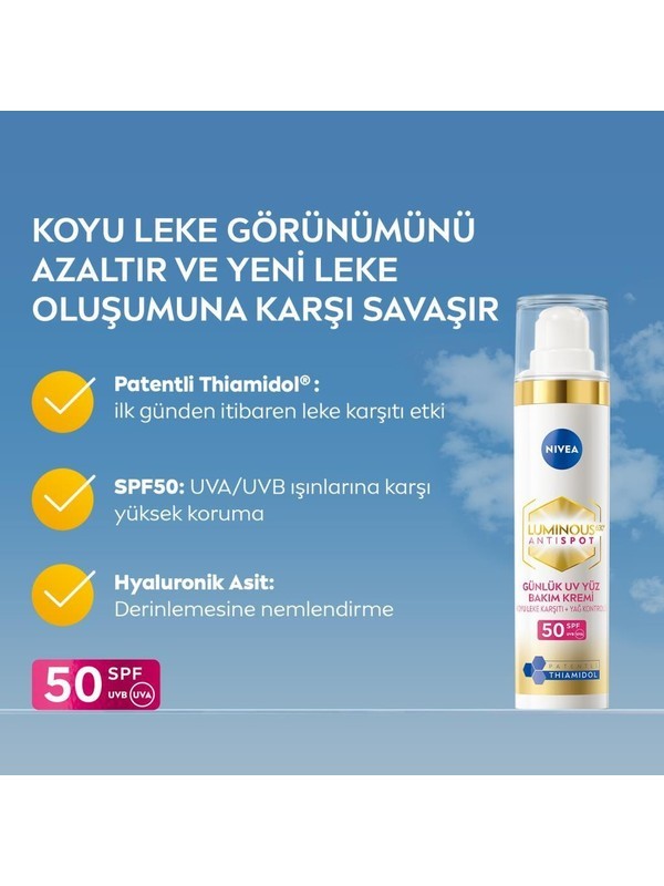NİV.LUM.630 LEKE KAR.GÜNDÜZ 40ML 6968