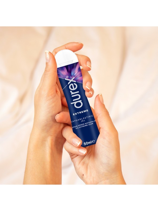 DUREX EXTREME JEL 50ML 8451