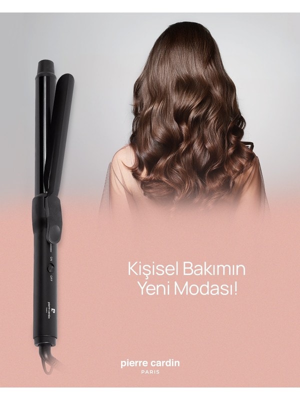 PIERRE CARDIN SAÇ MAŞASI 2311