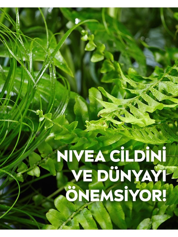 NİV.MAKYAJ TEM.MEN.NORMAL 25Lİ 2871
