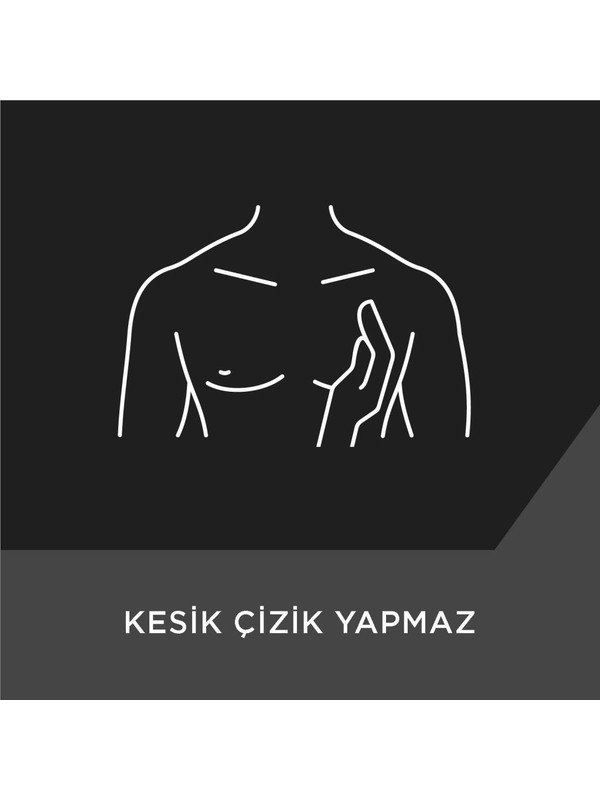VEET ERKEK TÜY D KREM KURU 200ML