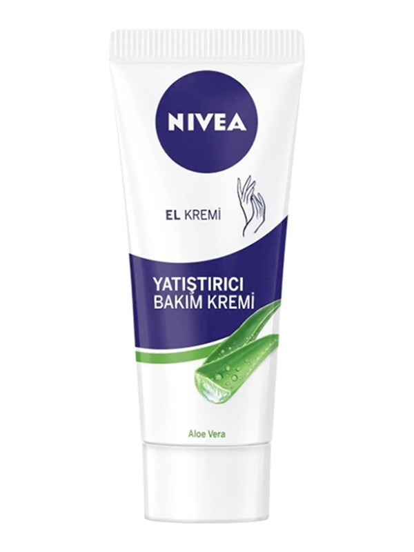NİV.EL KRM YATIŞTIRICI 75ML 7369