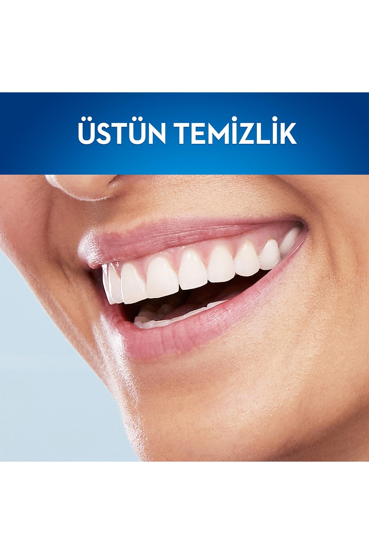 ORAL B 3D BRİLLANCE