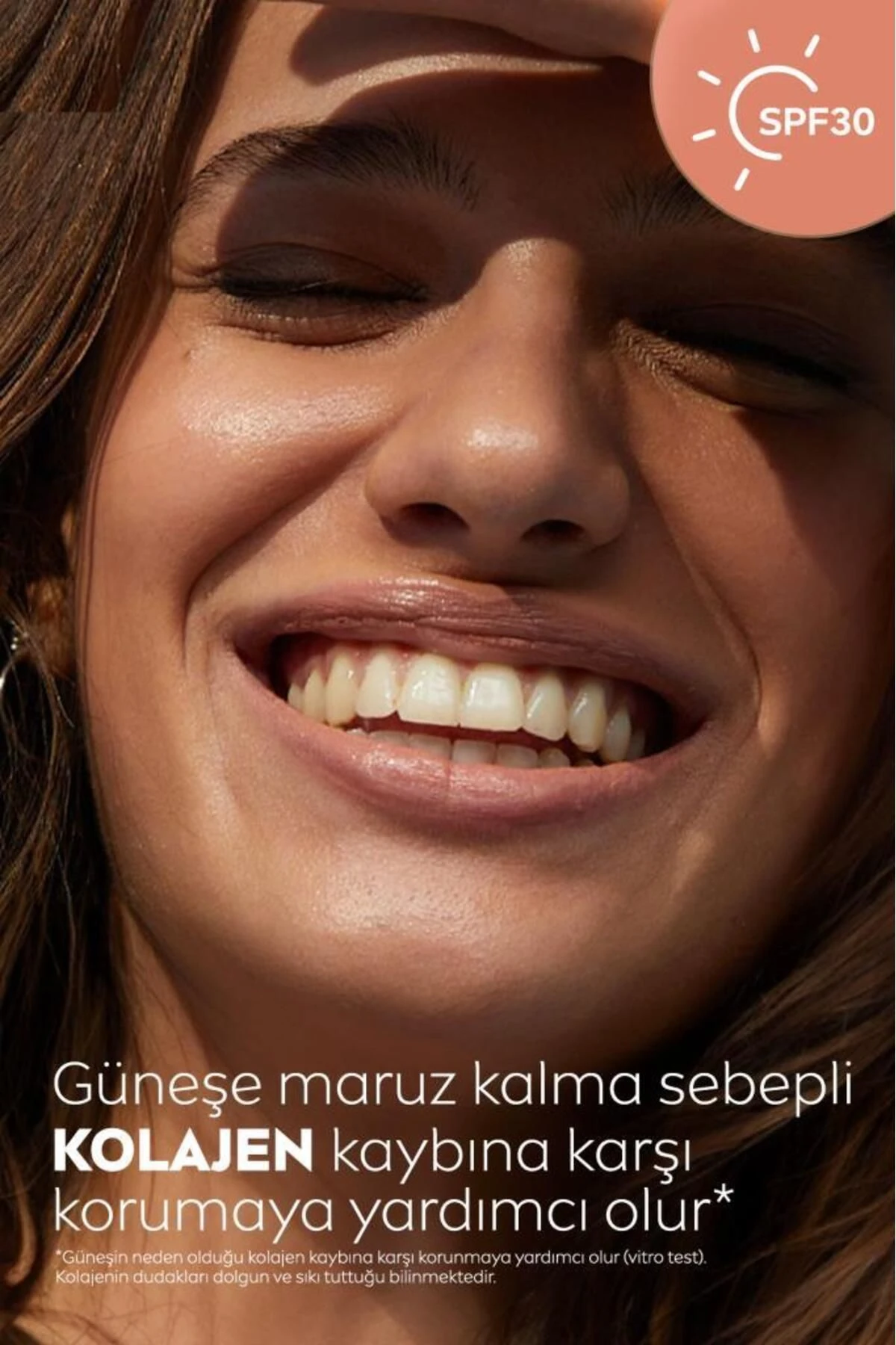 NİV.DUDAK KRM.CARİNG BEAUTY 4,8G 9408