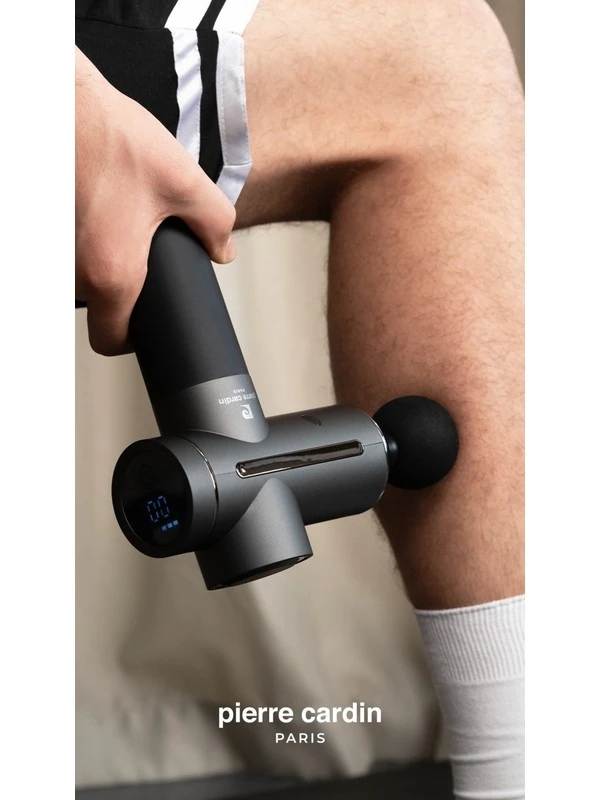 PIERRE CARDIN 10 in 1 MASAJ ALETİ 1932