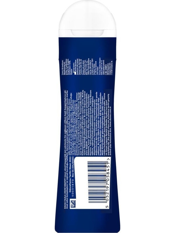 DUREX EXTREME JEL 50ML 8451