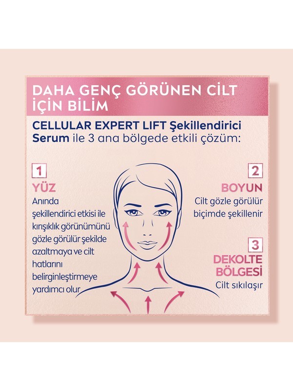 NİV.CELL.YÜZ BOY.DEK.SERUMU 30ML 2872
