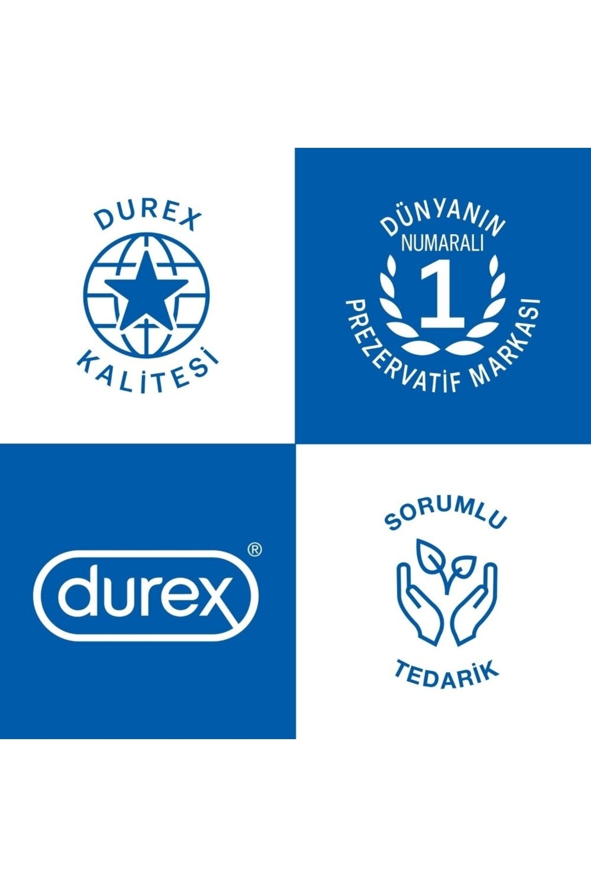 DUREX YOK ÖTESİ EKSTRA HİS 10LU