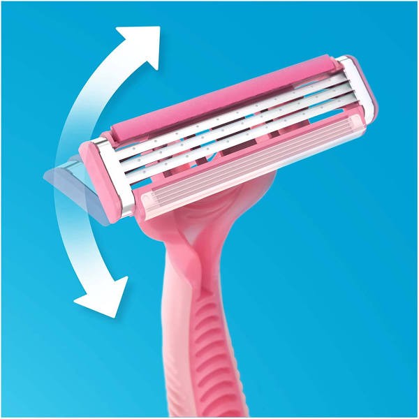 Gillette Simply Venus 3 Basic Tıraş Makinesi