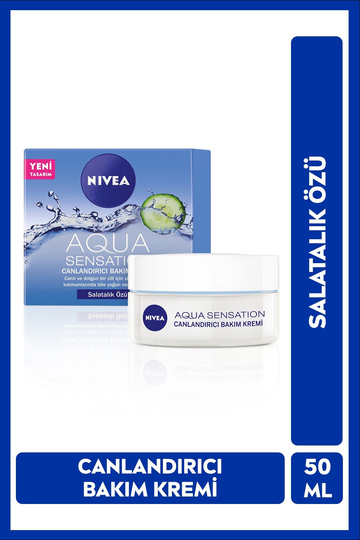 NİV.AQUA SENS.CAN.BAK.KRM.50ML 2144