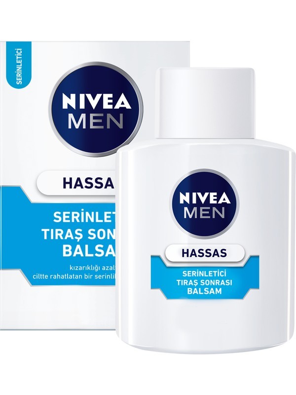 NİV.BALSAM HAS.SERİN.100ML 4715