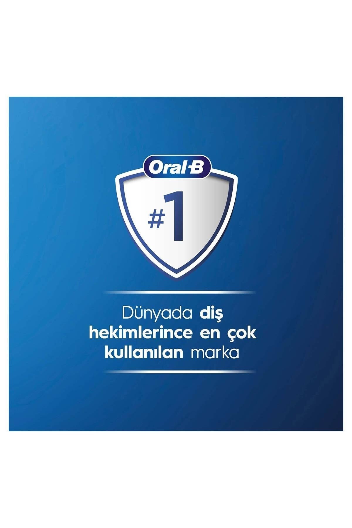 OB ŞARJLI D103 VİT PRO LİLAC KUTULU