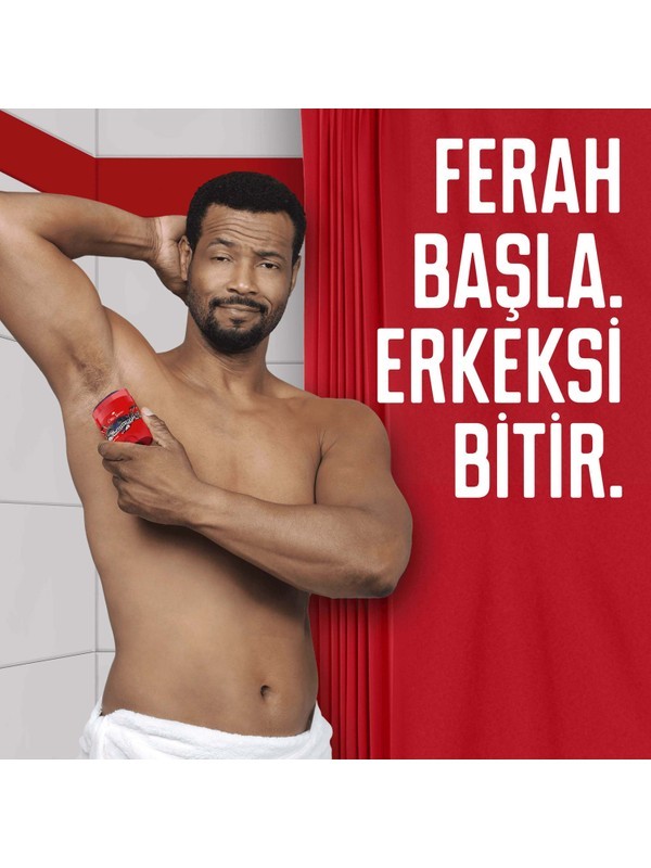 Old Spice Night Panther Erkek Için Stick Deodorant 50 ml