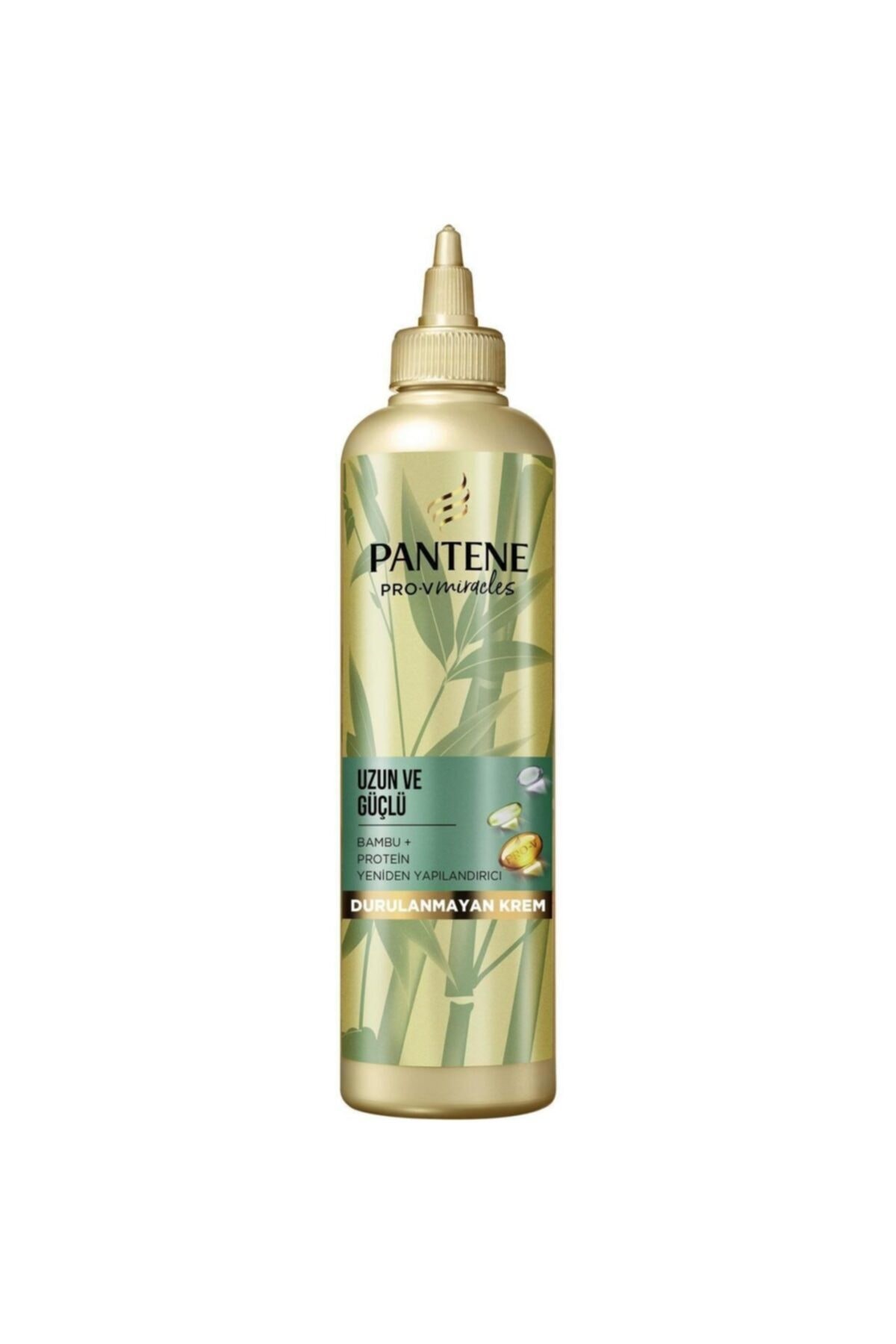 PANTENE KREM MİRACLES BAMBU 270ML