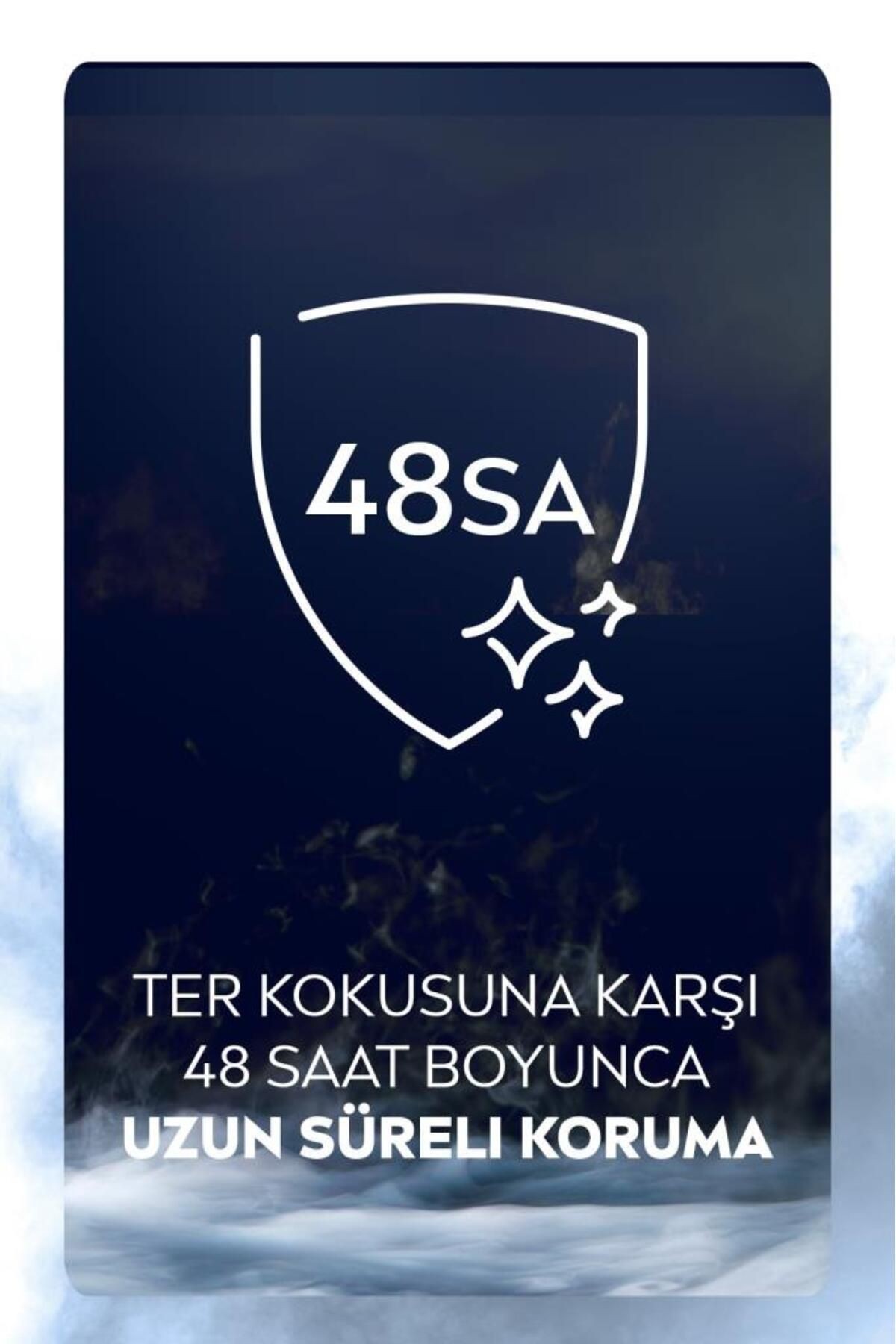 NİV.ROLL ON DOUBLE EF.KDN.50ML 2215