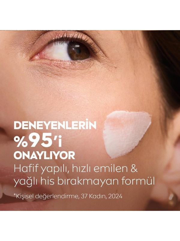 NİV.Q10 KIR.KAR.ÜÇLÜ GÜNLÜK 40ML 6599