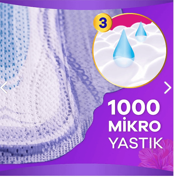 Platinum 40'lı Uzun Cesaret Paketi