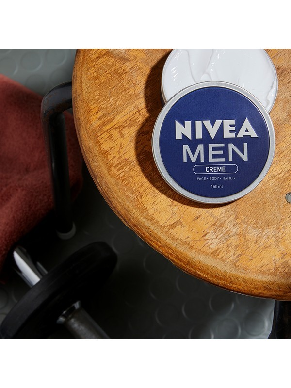 NİV.MEN KREM 30ML 9663