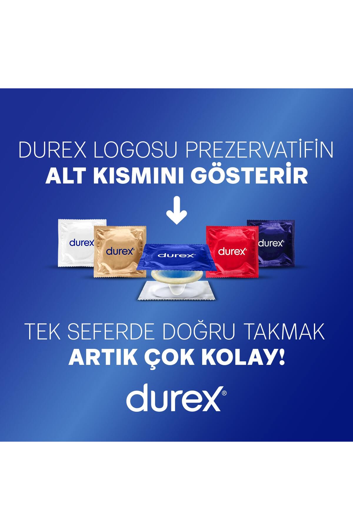 DUREX KLASİK 16 LI*6 7737