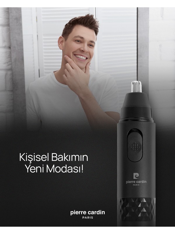 PİERRE CARDİN BURUN KILTEM. 2397