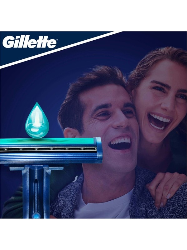 BLUE 2 PLUS 10LU POŞET 8447