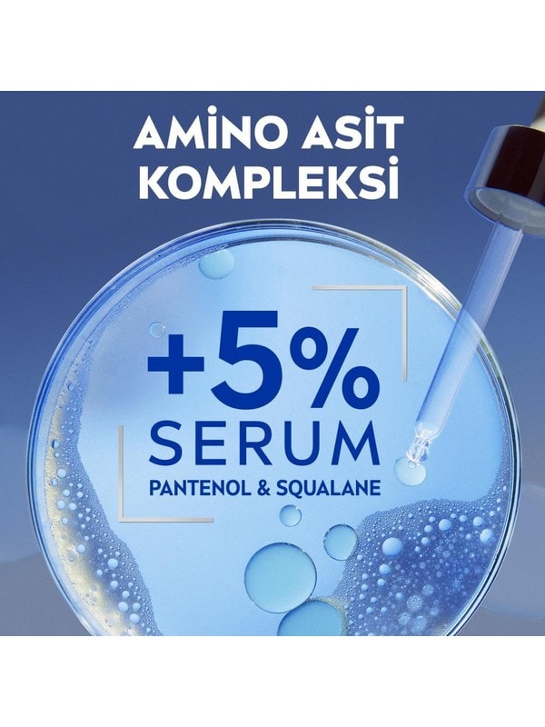 NİV.MAKYAJ TEM.SUYU YENİLEYİCİ 400ML (6638)