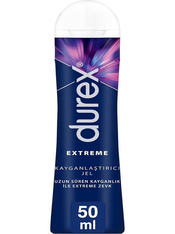 DUREX EXTREME JEL 50ML 8451