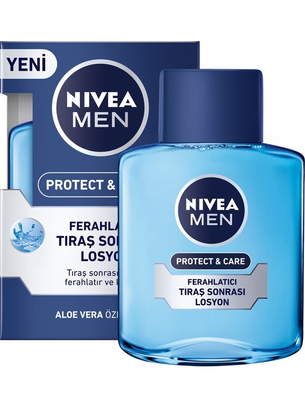 NİV.LOSYON PRO.CARE 100ML 2748