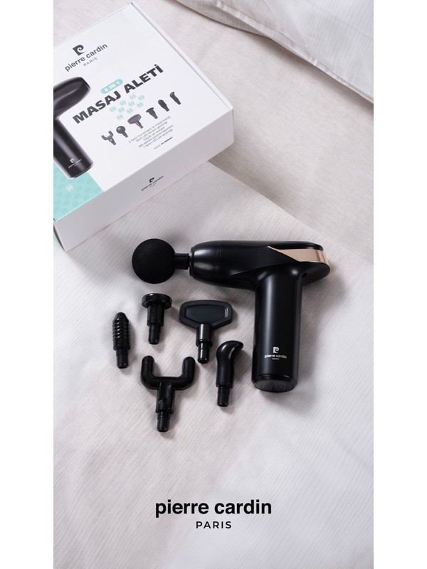 PİERRE CARDİN MASAJ ALETİ 2465