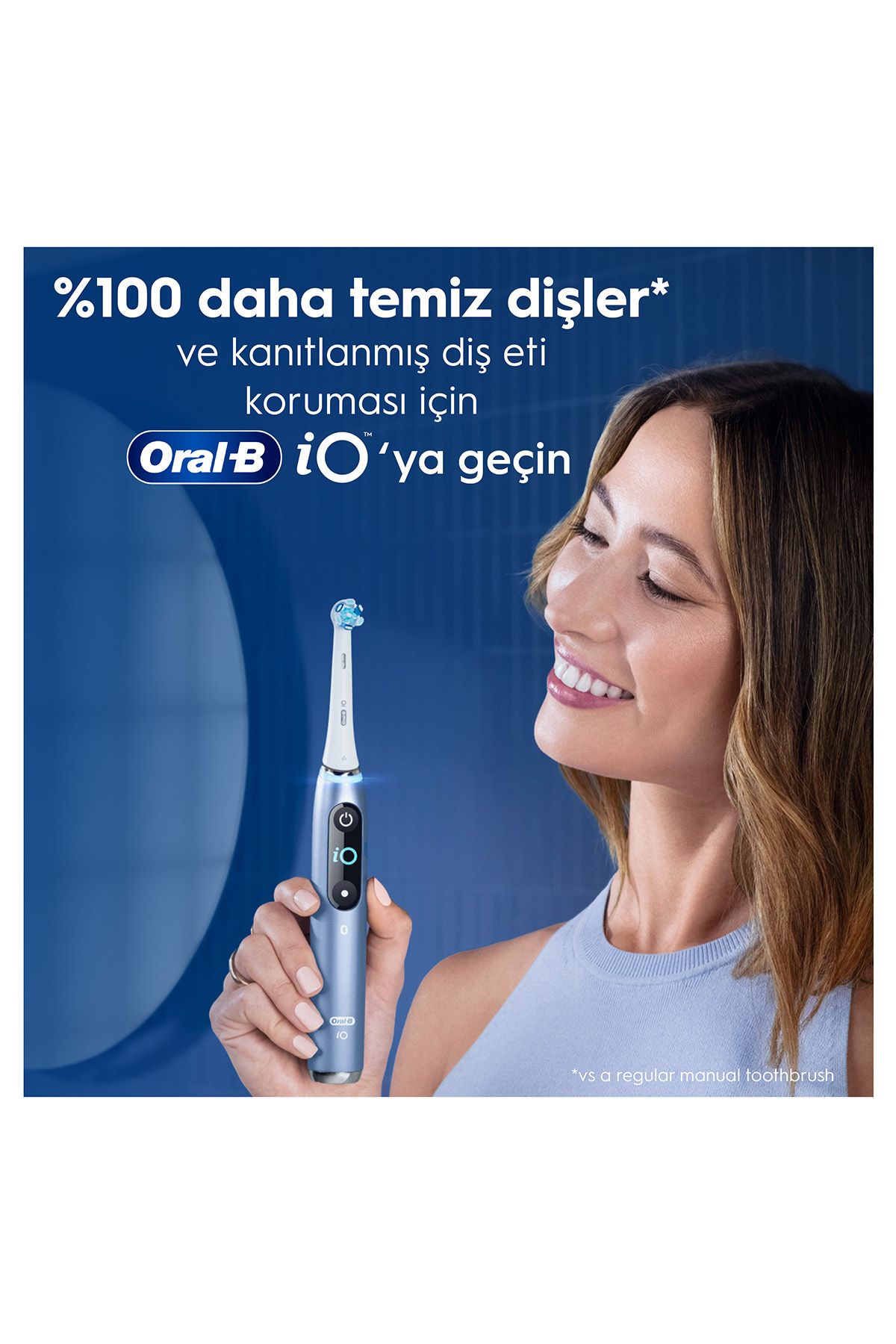 OB KİDS FIRÇA 0-6 YAŞ*72 9541